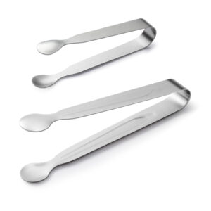 ft8301 ice sugar serving tong