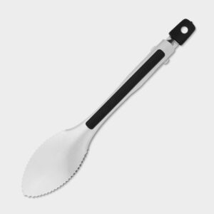 FT801 Stainless Steel Food Tongs