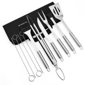 bbq3910 bbq tools sets