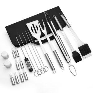 bq3920 bbq tools sets