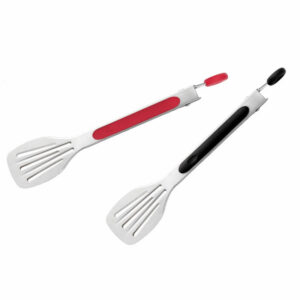 ft8205 stainless steel food tongs