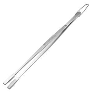 ft8201 food tangs stainless steel clip