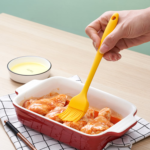 sc006 silicone brush kitchenware oil brush bbq tools sc006 silicone brush kitchenware oil brush bbq tools