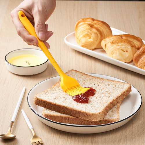 sc006 silicone brush kitchenware oil brush bbq tools sc006 silicone brush kitchenware oil brush bbq tools