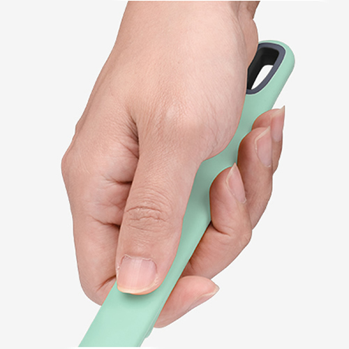 sc3011 silicone slotted fish spatula sc3011 silicone slotted fish spatula