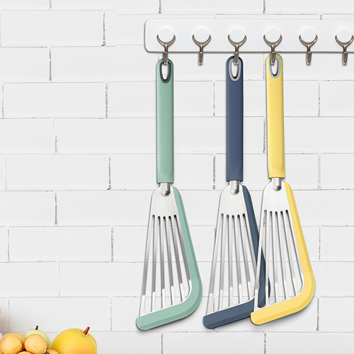 sc3011 silicone slotted fish spatula sc3011 silicone slotted fish spatula