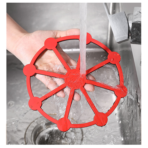 sc601 silicone heat insulation pad table silicone mats silicone anti slip pad sc601 silicone heat insulation pad table silicone mats silicone anti slip pad