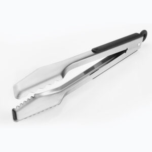 ft8201 stainless steel food tongs
